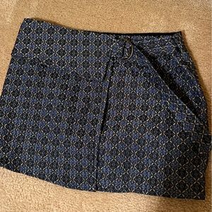 Free People Skirt